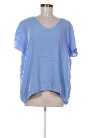 Dámská halenka Street One, Velikost XL, Barva Modrá, Cena  389,00 Kč