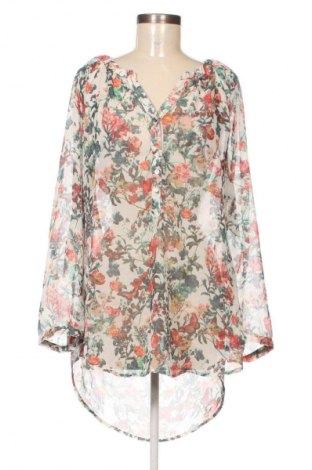 Dámska blúza Street One, Veľkosť XL, Farba Viacfarebná, Cena  2,95 €