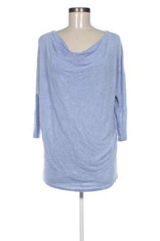 Dámska blúza Street One, Veľkosť M, Farba Modrá, Cena  5,50 €