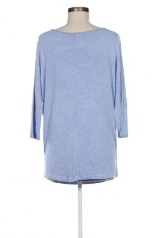 Dámska blúza Street One, Veľkosť M, Farba Modrá, Cena  5,50 €