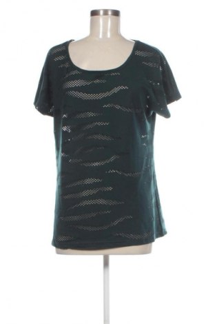 Bluzka damska Street One, Rozmiar M, Kolor Zielony, Cena 7,99 zł