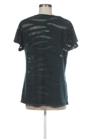 Bluzka damska Street One, Rozmiar M, Kolor Zielony, Cena 7,99 zł