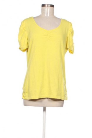 Dámská halenka Street One, Velikost XL, Barva Žlutá, Cena  359,00 Kč