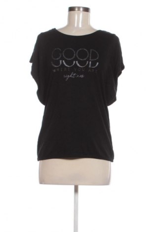 Dámská halenka Street One, Velikost S, Barva Černá, Cena  149,00 Kč