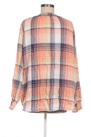 Γυναικεία μπλούζα Street One, Μέγεθος XL, Χρώμα Πολύχρωμο, Τιμή 5,99 €