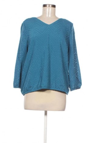 Dámská halenka Street One, Velikost M, Barva Modrá, Cena  149,00 Kč