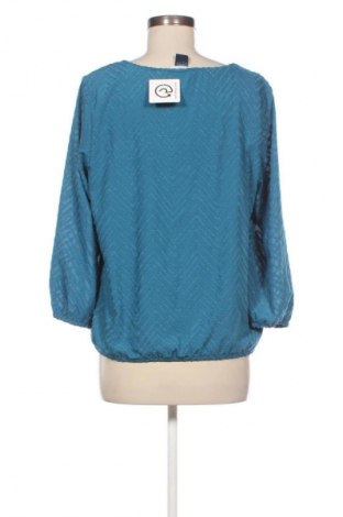 Dámská halenka Street One, Velikost M, Barva Modrá, Cena  149,00 Kč