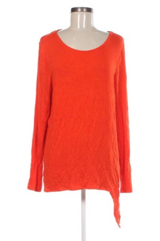 Dámská halenka Street One, Velikost XL, Barva Červená, Cena  139,00 Kč