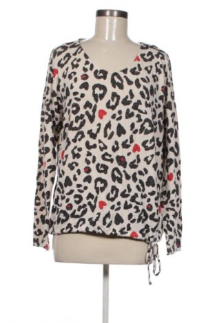Dámska blúza Street One, Veľkosť M, Farba Viacfarebná, Cena  1,95 €