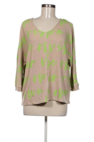 Γυναικεία μπλούζα Street One, Μέγεθος M, Χρώμα Πολύχρωμο, Τιμή 6,99 €