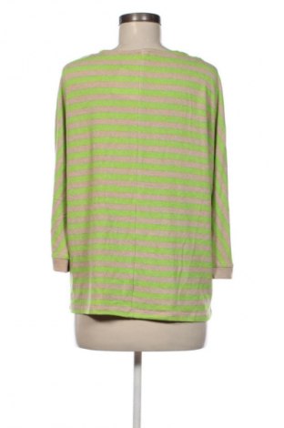 Γυναικεία μπλούζα Street One, Μέγεθος M, Χρώμα Πολύχρωμο, Τιμή 6,99 €