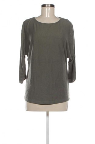 Дамска блуза Street One, Размер M, Цвят Зелен, Цена 4,09 €