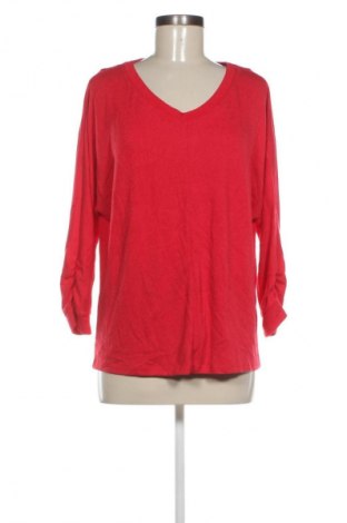 Dámska blúza Street One, Veľkosť M, Farba Červená, Cena  1,95 €