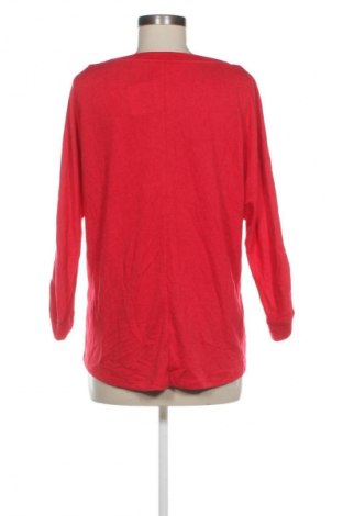 Dámska blúza Street One, Veľkosť M, Farba Červená, Cena  1,95 €