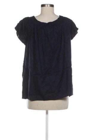 Dámská halenka Street One, Velikost M, Barva Modrá, Cena  239,00 Kč