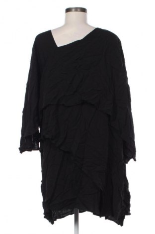 Дамска блуза Studio, Размер XL, Цвят Черен, Цена 4,60 €