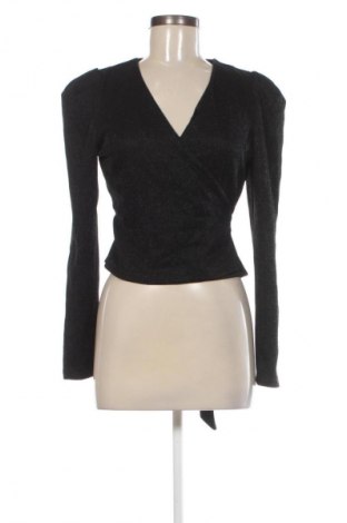 Дамска блуза Studio, Размер M, Цвят Черен, Цена 2,04 €