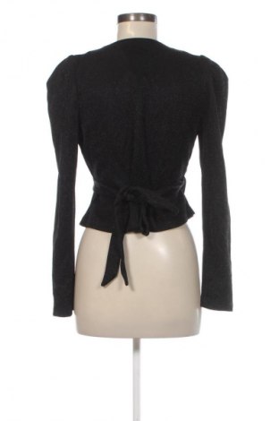 Дамска блуза Studio, Размер M, Цвят Черен, Цена 2,04 €