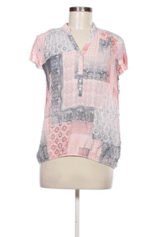 Dámská halenka SuZa, Velikost M, Barva Vícebarevné, Cena  119,00 Kč