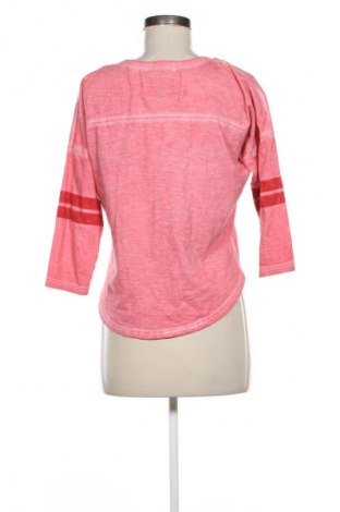 Damen Shirt Superdry, Größe XS, Farbe Rosa, Preis 5,99 €