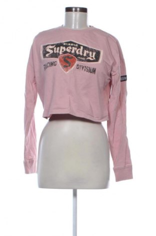 Bluză de femei Superdry, Mărime M, Culoare Multicolor, Preț 35,99 Lei