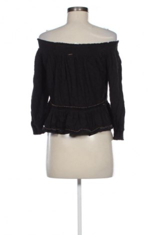 Bluzka damska Superdry, Rozmiar M, Kolor Czarny, Cena 16,99 zł