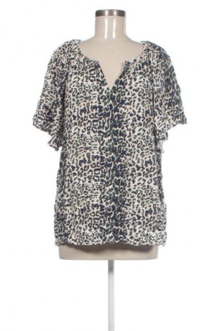 Bluzka damska Suzanne Grae, Rozmiar L, Kolor Kolorowy, Cena 6,99 zł