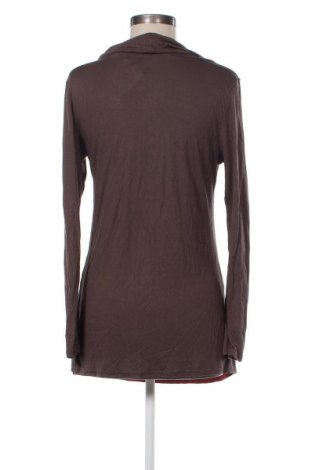 Dámska blúza Sym, Veľkosť L, Farba Hnedá, Cena  2,95 €