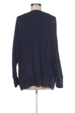 Γυναικεία μπλούζα TCM, Μέγεθος XL, Χρώμα Μπλέ, Τιμή 4,99 €