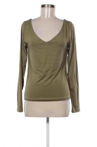 Dámska blúza Tahari, Veľkosť L, Farba Zelená, Cena  9,68 €