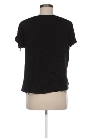 Bluzka damska Taifun, Rozmiar M, Kolor Czarny, Cena 48,99 zł