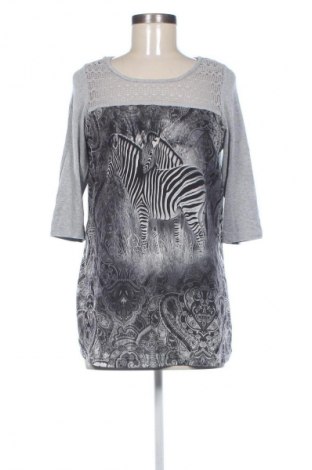 Női blúz Taifun, Méret M, Szín Sokszínű, Ár 1 849 Ft