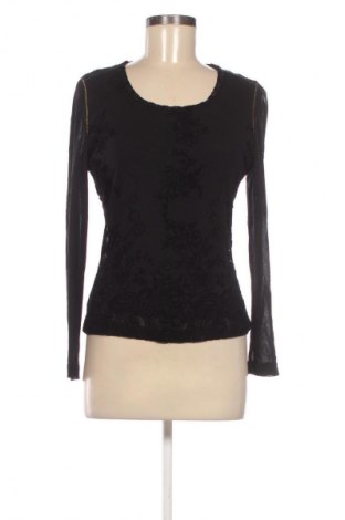 Bluzka damska Taifun, Rozmiar S, Kolor Czarny, Cena 22,99 zł