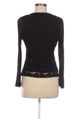 Bluzka damska Taifun, Rozmiar S, Kolor Czarny, Cena 22,99 zł