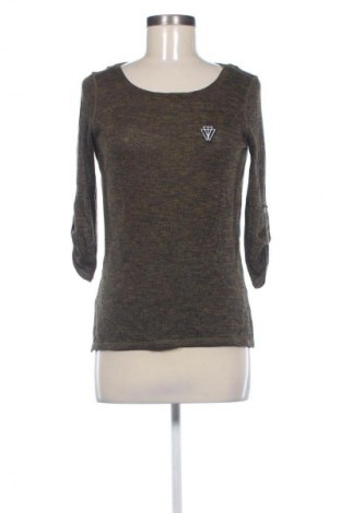 Bluzka damska Tally Weijl, Rozmiar XS, Kolor Kolorowy, Cena 6,99 zł