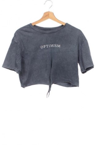 Bluză de femei Tally Weijl, Mărime XXS, Culoare Gri, Preț 17,99 Lei