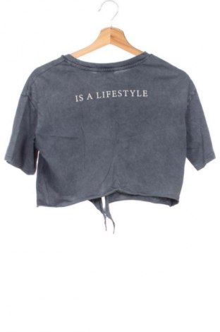 Bluză de femei Tally Weijl, Mărime XXS, Culoare Gri, Preț 17,99 Lei