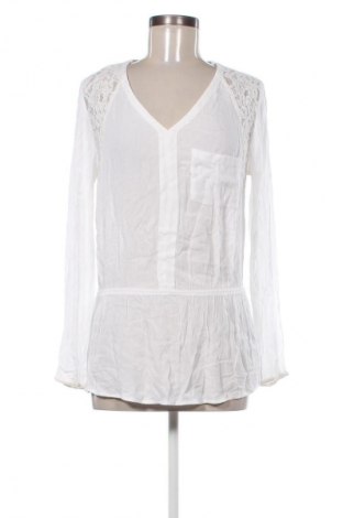 Damen Shirt Tally Weijl, Größe XS, Farbe Ecru, Preis 2,99 €