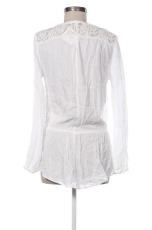 Damen Shirt Tally Weijl, Größe XS, Farbe Ecru, Preis 2,99 €