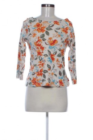 Дамска блуза Teddy's, Размер L, Цвят Многоцветен, Цена 2,04 €