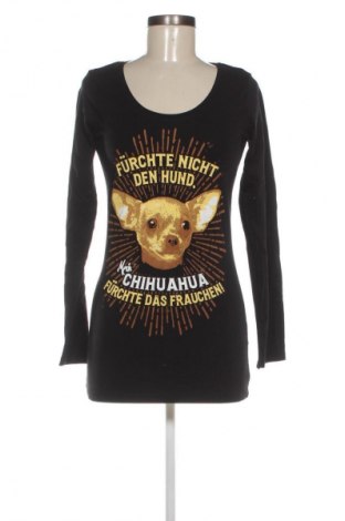 Дамска блуза Tee Jays, Размер M, Цвят Многоцветен, Цена 2,04 €