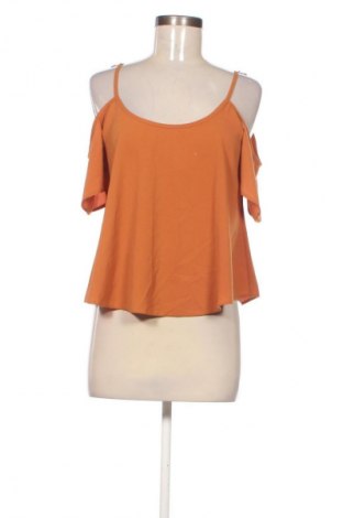 Dámska blúza Temt, Veľkosť M, Farba Hnedá, Cena  5,11 €