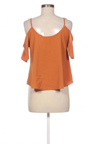 Dámska blúza Temt, Veľkosť M, Farba Hnedá, Cena  5,11 €