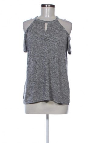 Dámská halenka Temt, Velikost S, Barva Šedá, Cena  49,00 Kč