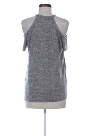 Dámská halenka Temt, Velikost S, Barva Šedá, Cena  49,00 Kč