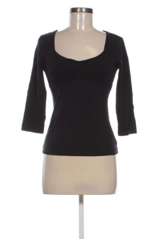 Bluzka damska Terranova, Rozmiar S, Kolor Czarny, Cena 7,99 zł