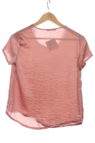 Bluzka damska Terranova, Rozmiar XS, Kolor Popielaty róż, Cena 40,99 zł