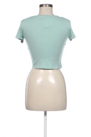 Bluzka damska Terranova, Rozmiar M, Kolor Zielony, Cena 32,99 zł