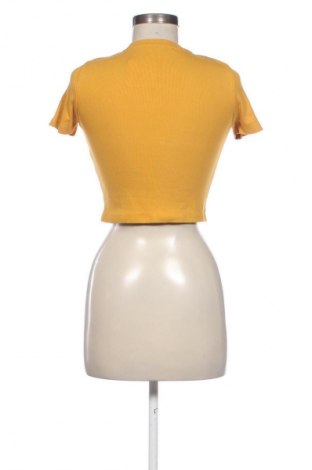 Dámská halenka Terranova, Velikost S, Barva Žlutá, Cena  159,00 Kč