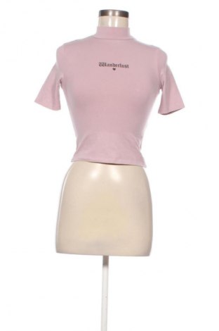 Dámska blúza Terranova, Veľkosť S, Farba Fialová, Cena  4,95 €